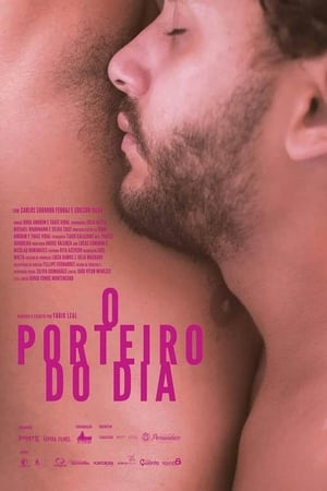 Poster O Porteiro do Dia 2016