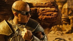 Riddick 3 - Riddick (2013)