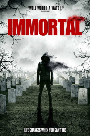Immortal 11