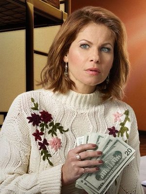 Image Valódi Gyilkosok Klubja: Aurora Teagarden / Bújócska