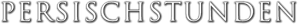 Persian Lessons — Logos 2