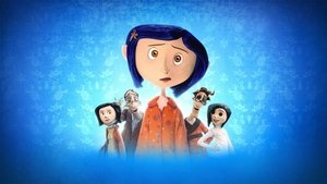 Coraline Y La Puerta Secreta Película Completa HD 1080p [MEGA] [LATINO] 2009