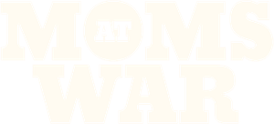 Moms at War — Logos 1