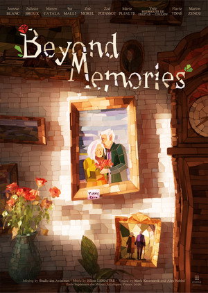 Beyond Memories