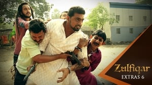 Zulfiqar (2016) Bengali Movie Download & Watch Online WEB-DL 480p & 720p