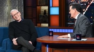 The Late Show with Stephen Colbert: 7×62