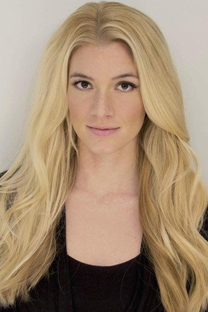 Haley Higgins portrait