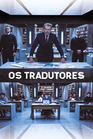 Os Tradutores 2019