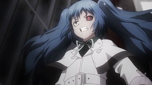 الحلقة 11 Tokyo Ghoul:re الموسم 3