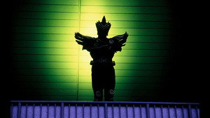 Kamen Rider Ryuki Season 1: The 13th Rider