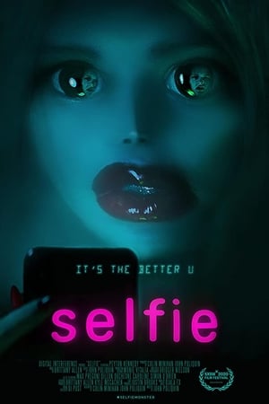 Poster Selfie (2020)