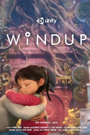 Windup film complet