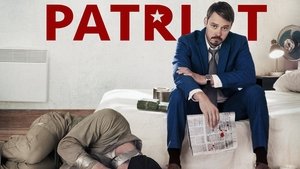 poster Patriot