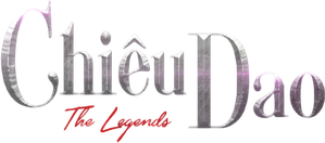 The Legends — Logos 2