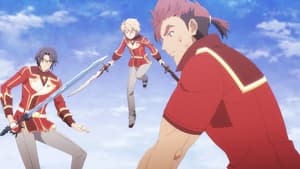 Maou Gakuin no Futekigousha: Temporada 2 — Episódio 16