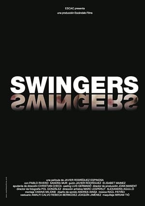 Poster Swingers (2008)