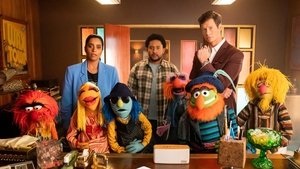 Los Muppets: Los Mayhem dan la nota (2023)