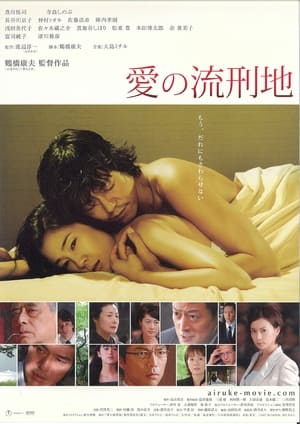 Poster Love Never to End (2007)