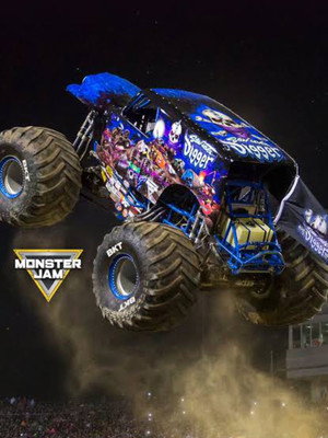 Monster Jam - Season 7