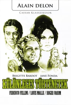 Különleges történetek (1968)