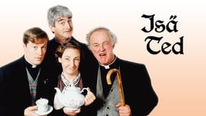 poster Father Ted