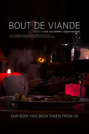 Bout de Viande &mdash; Our Body has been taken from us