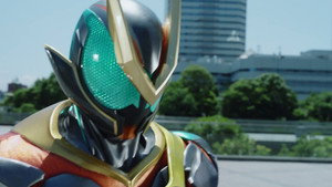 Kamen Rider ZEZTZ: 1×22