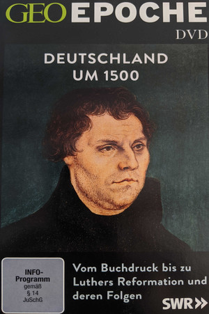 GEO Epoche - Deutschland um 1500