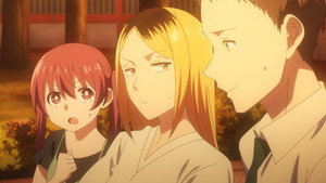 Magilumiere Magical Girls S. A. S2 Cap 8