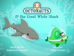 The Octonauts Season 2 Episode 4