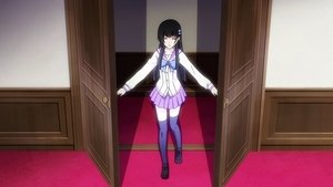 Sankarea: 1×3