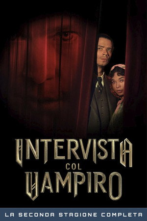 Intervista col vampiro - Stagione 2
