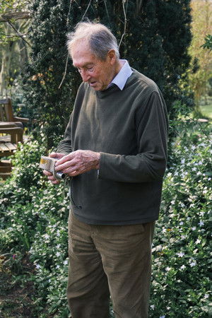 We Farmed a Lot of Acres