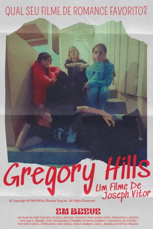 Gregory Hills 8