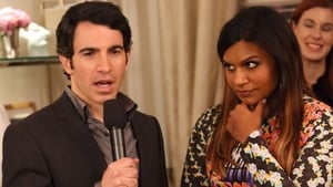 The Mindy Project Season 3 Episode 18