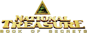 National Treasure: Book of Secrets