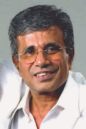 Abbas Alibhai Burmawalla photo