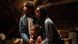 The Woman in the Yard (2025) วิปลาสหลอนตาย