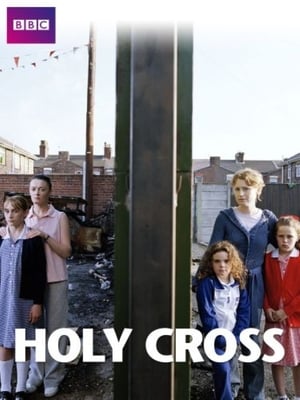 Poster Holy Cross 2003