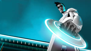 TRON: Uprising 2012