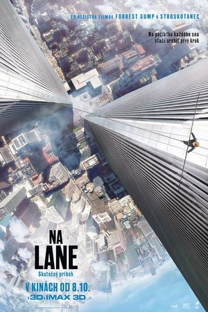 poster The Walk