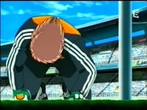 Captain Tsubasa: Road to 2002: 2×11