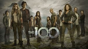 poster The 100