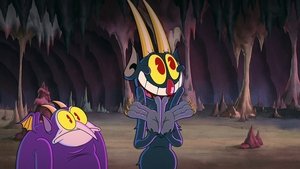 The Cuphead Show!: 2×8