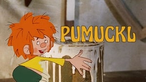 poster Master Eder and his Pumuckl