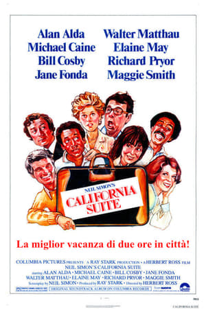 California Suite 1978