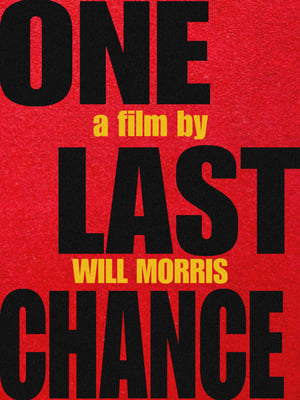 Poster One Last Chance 2023