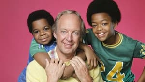 poster Diff'rent Strokes