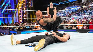 WWE SmackDown: 25×37