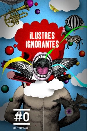 Ilustres Ignorantes (2008)